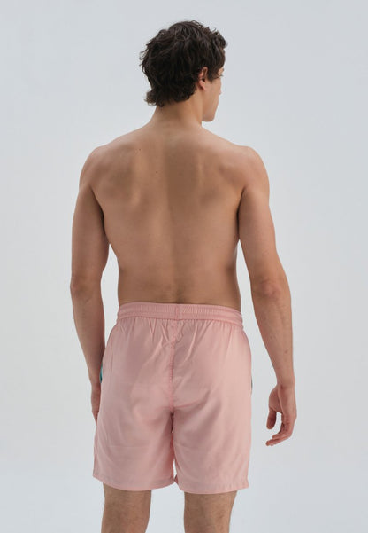  Badehose Pants - Salmon