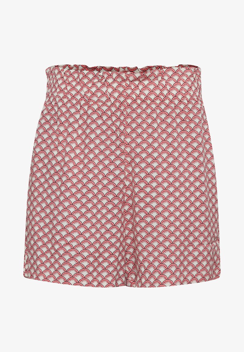 Fransa FRSUN - Shorts - Peach Blossom Mix