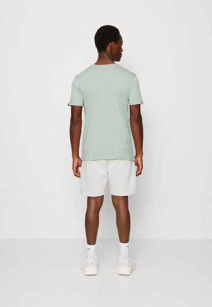 Alpha Industries T-Shirt Print - Dusty Green