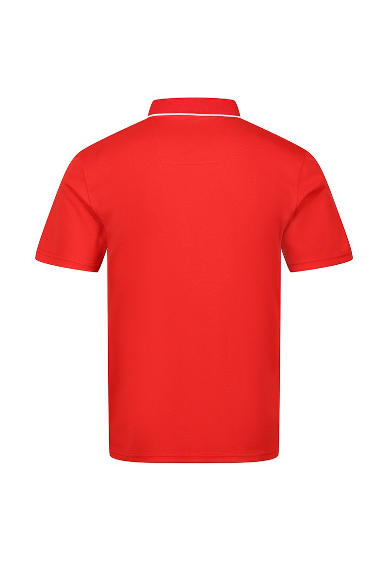 Regatta MAVERICK V - Poloshirt - Orangerot