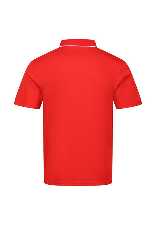Regatta MAVERICK V - Poloshirt - Orangerot