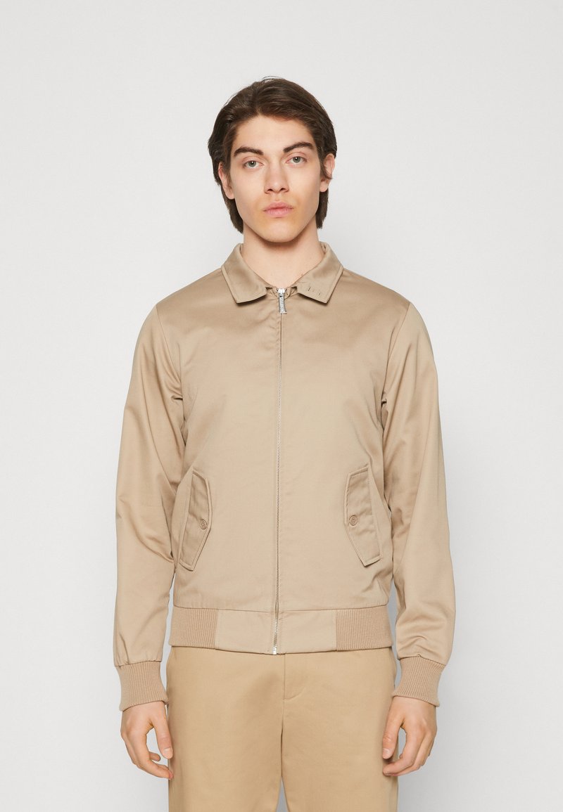  ORIGINAL - Bomberjacke - Tan