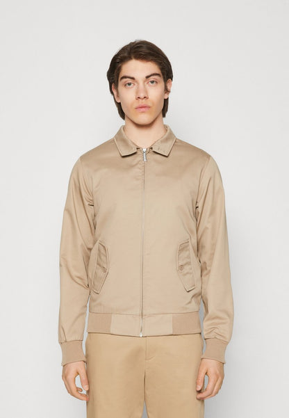  ORIGINAL - Bomberjacke - Tan