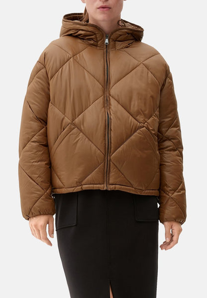 S.Oliver Winterjacke - Brown