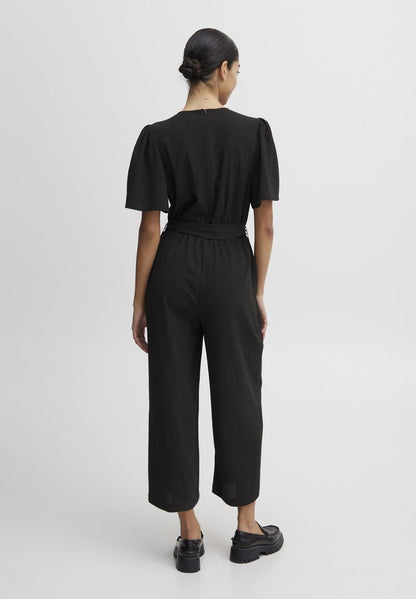 ICHI IHGITTY JS3 - Jumpsuit - Black