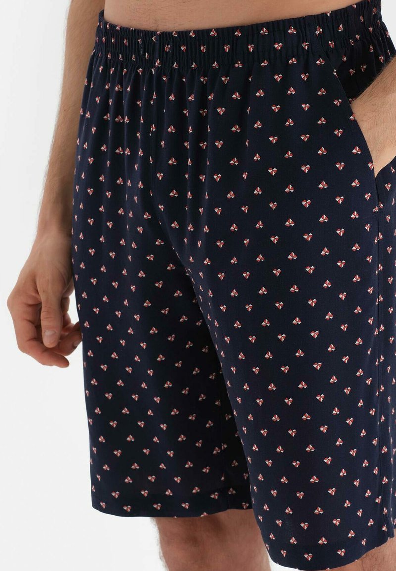  VALENTINES DAY - Pyjama - Navy
