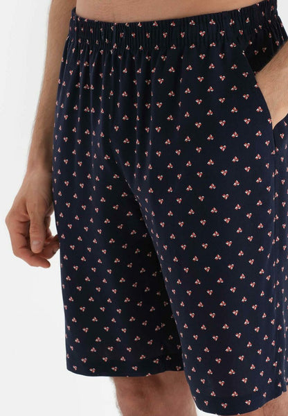  VALENTINES DAY - Pyjama - Navy