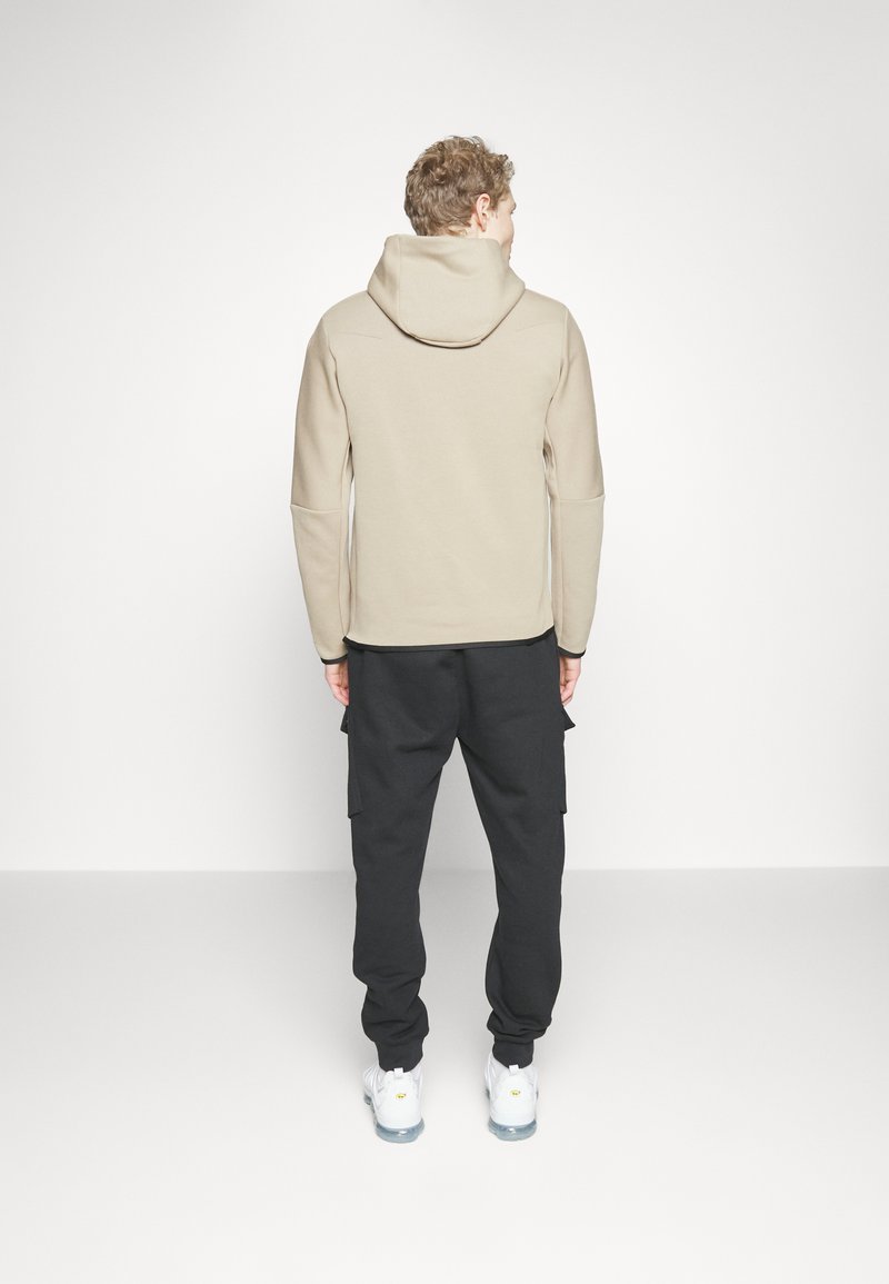 Nike Sportswear PANT - Cargohose - Black