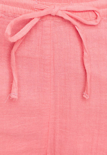  PCSTINA - Shorts - Strawberry Pink