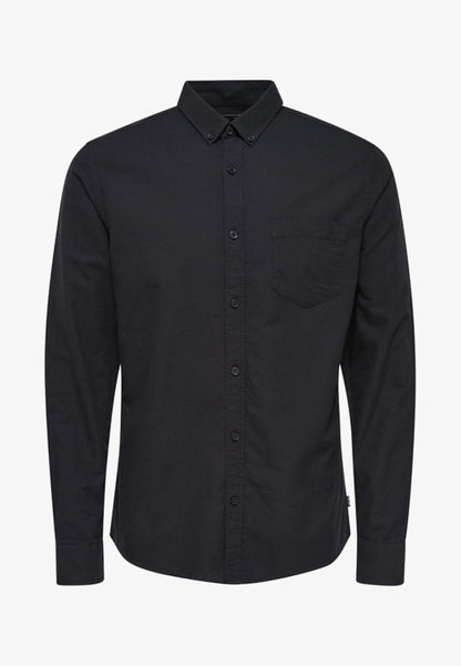 Only & Sons ONSALVARO OXFORD SHIRT - Hemd - Turquoise