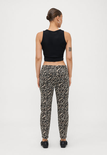 ONLY Petite ONLLOLA - Chinos - Black