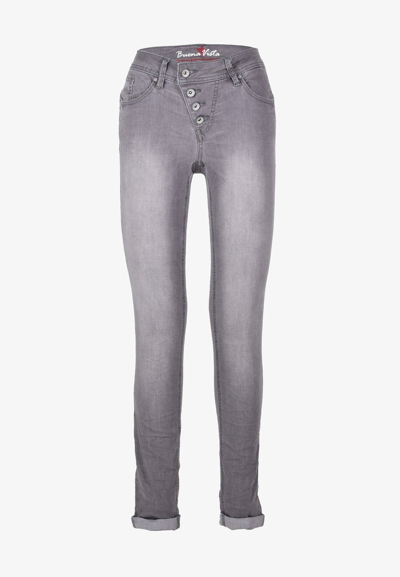  Jeans Slim Fit - Light Grey