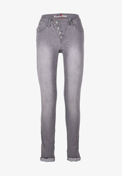  Jeans Slim Fit - Light Grey