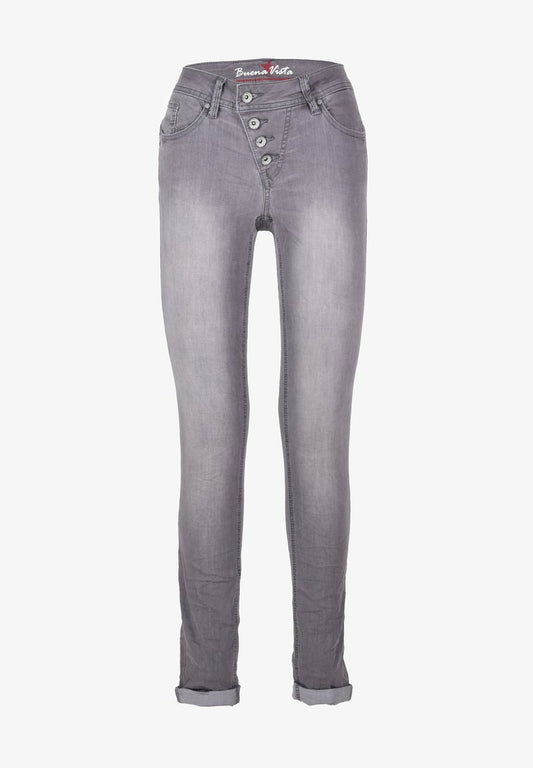  Jeans Slim Fit - Light Grey