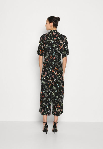 Soaked In Luxury INDRE ZAYA - Jumpsuit - Black