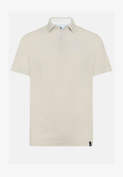  OXFORD - Poloshirt - Sand