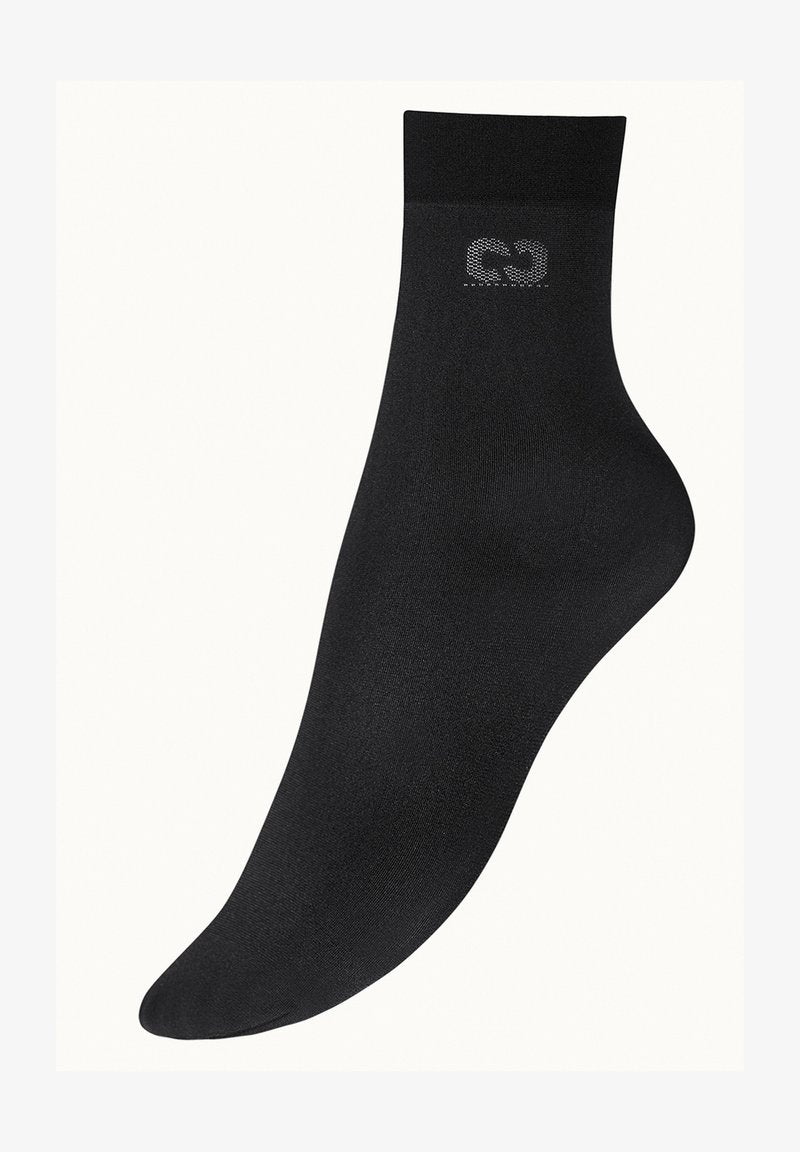 Wolford AURORA - Socken - Sodalite Blue