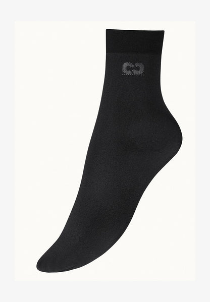 Wolford AURORA - Socken - Sodalite Blue