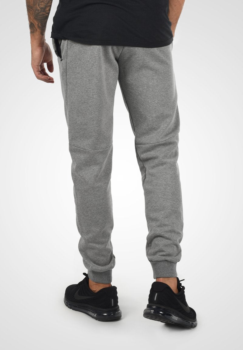 Indicode Jeans IDNAPANEE - Jogginghose - Grey Mix