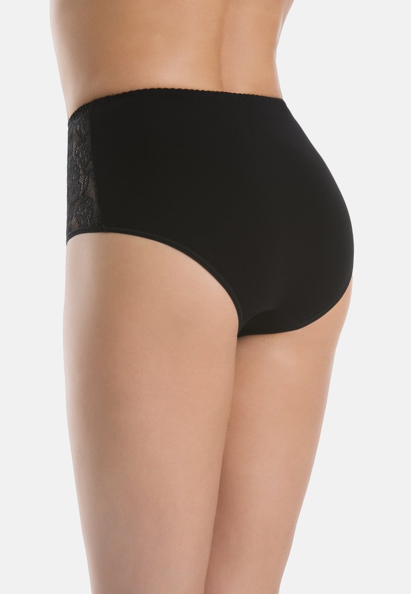  Slip - Black