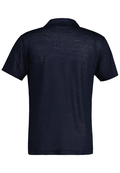 Gant Poloshirt - Evening Blue