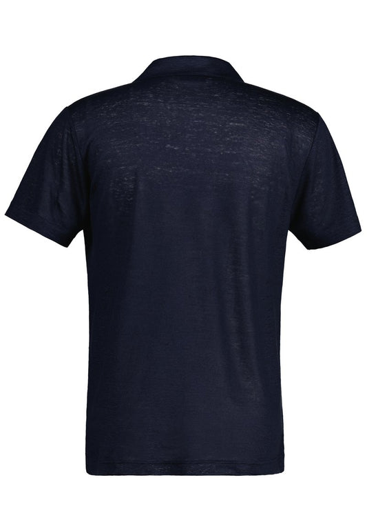 Gant Poloshirt - Evening Blue
