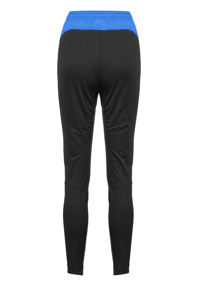 Nike Performance ACADEMY TRAININGSHOSE DAMEN - Jogginghose - Anthracite / Photo Blue / White