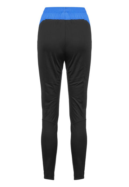 Nike Performance ACADEMY TRAININGSHOSE DAMEN - Jogginghose - Anthracite / Photo Blue / White