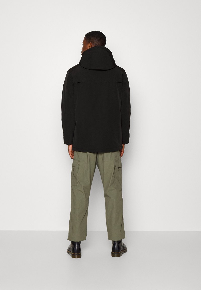 Only & Sons ONSJAYDEN - Parka - Black