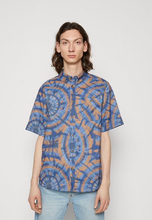 KAVU RIVER - Hemd - Multi-coloured