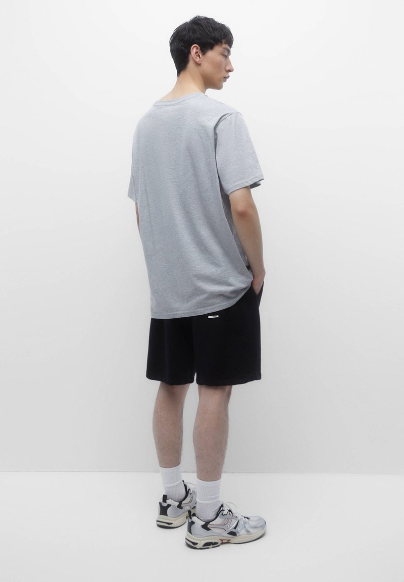 PULL & BEAR 2 PACK JOGGER - Jogginghose - Beige