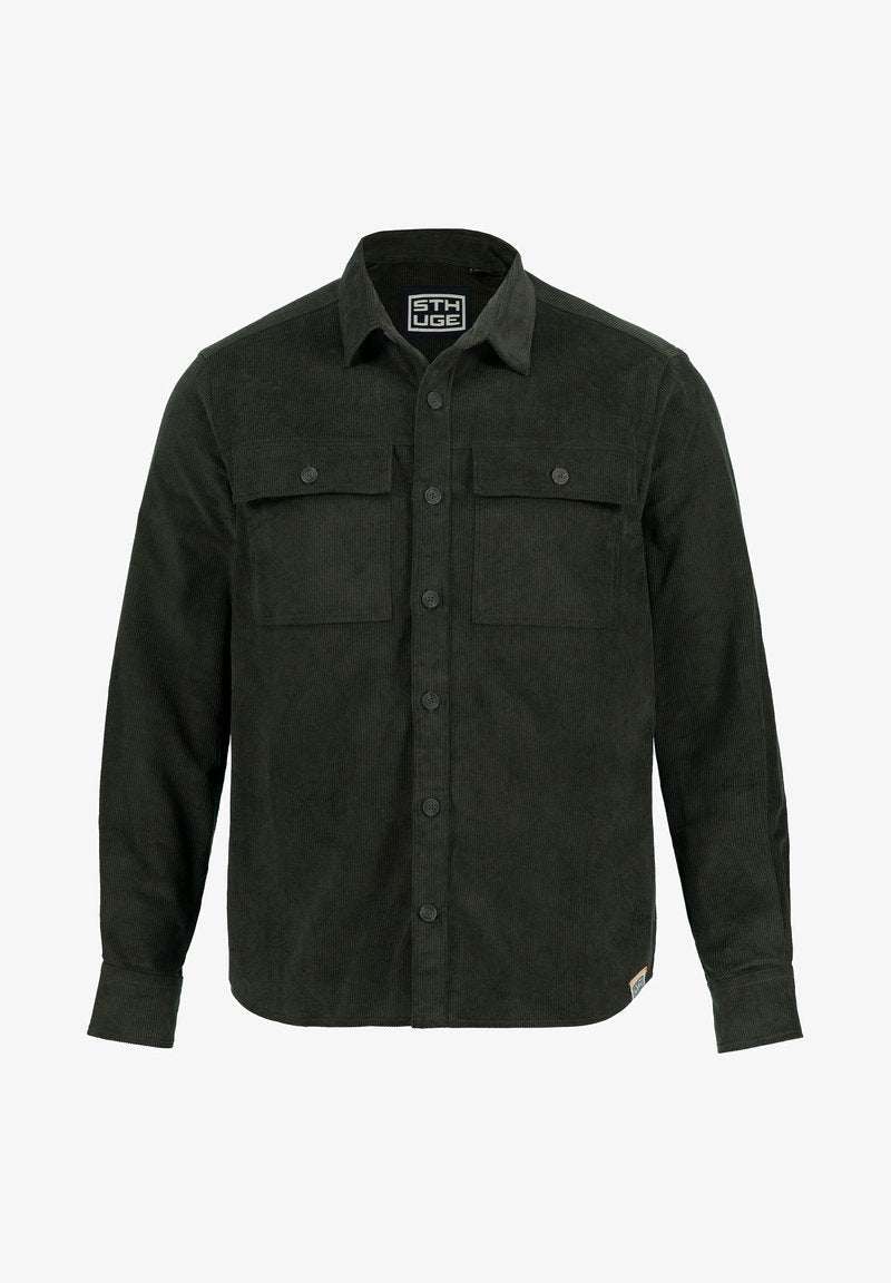  Hemd - Navy Blau