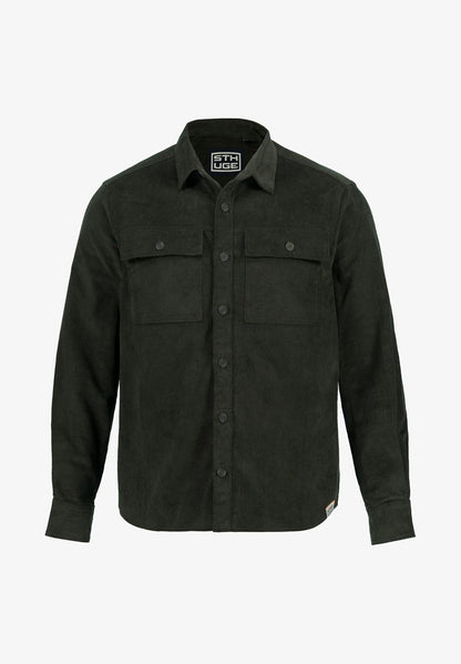  Hemd - Navy Blau