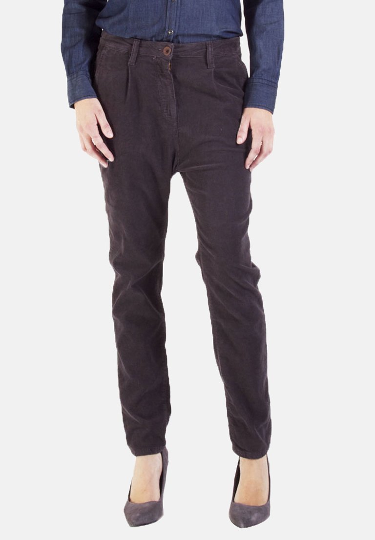  Chino - Grigio Scuro