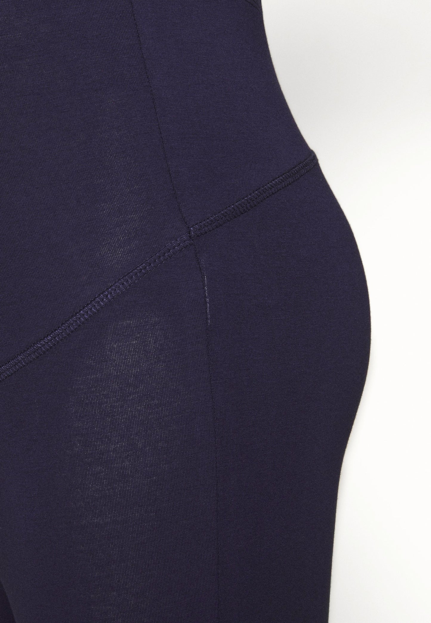  3 PACK - Leggings - Trousers - Black/bordeaux/dark Blue