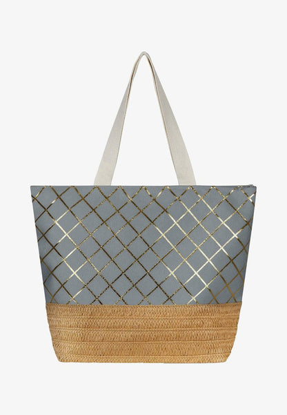  Strandaccessoire - Weiß