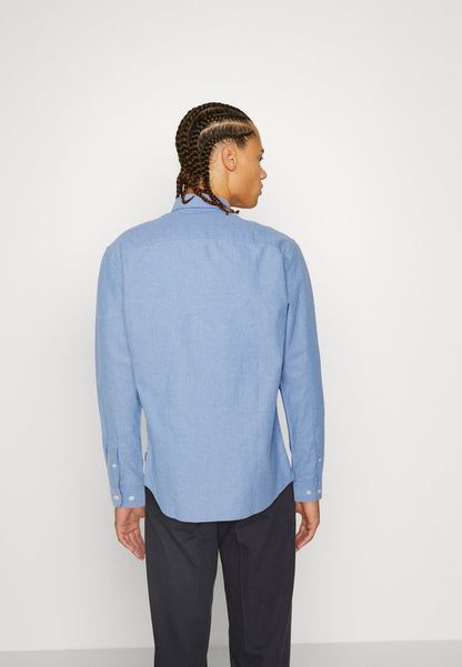 Only & Sons ONSALVARO OXFORD 2 PACK - Hemd - White