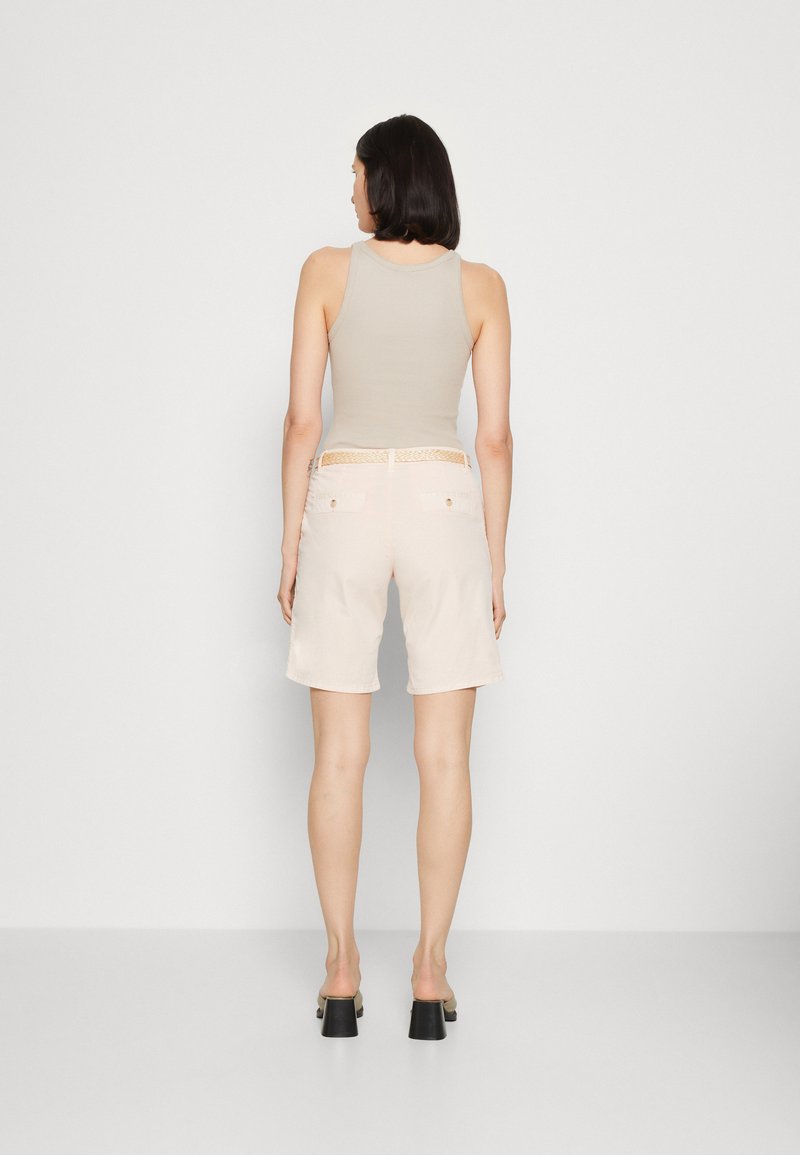 ESPRIT Shorts - Pastel Pink