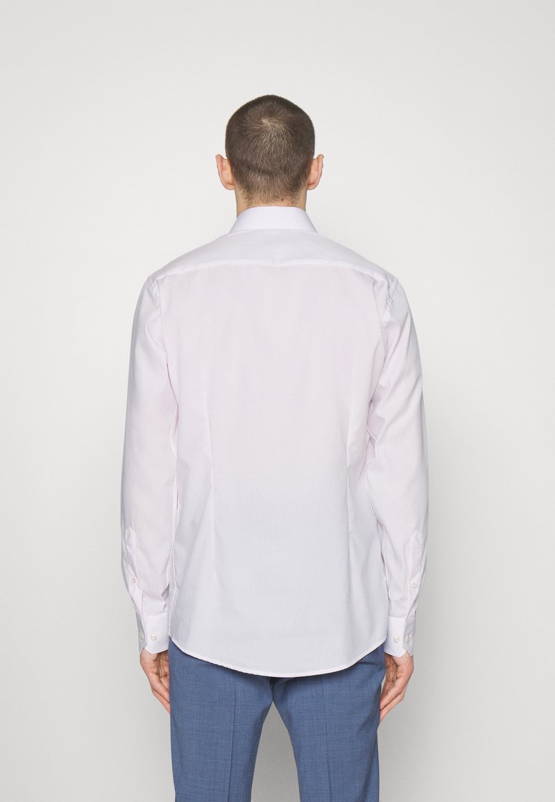 ETON SLIM FIT - Businesshemd - Pink
