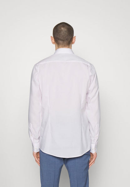 ETON SLIM FIT - Businesshemd - Pink