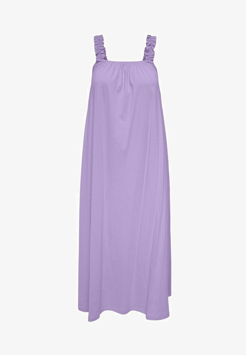 ONLY GIROMANICA - Freizeitkleid - Lilla