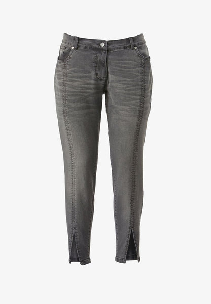  Jeans Slim Fit - Grey