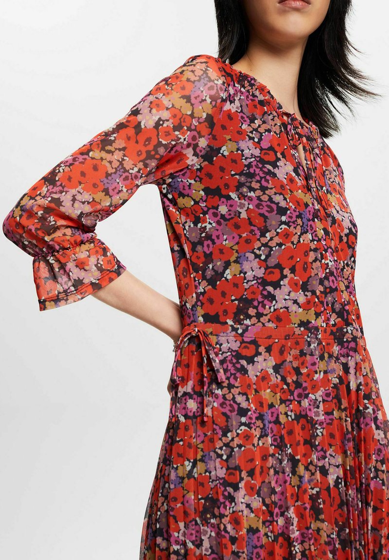 ESPRIT Freizeitkleid - Navy