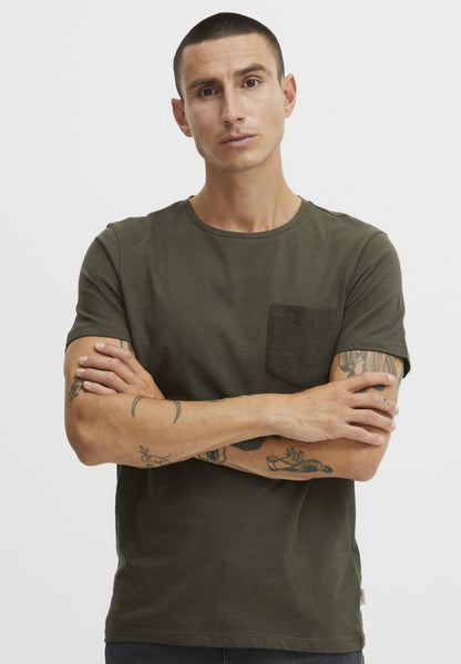  PRINDIE - T-Shirt Basic - Forest Night