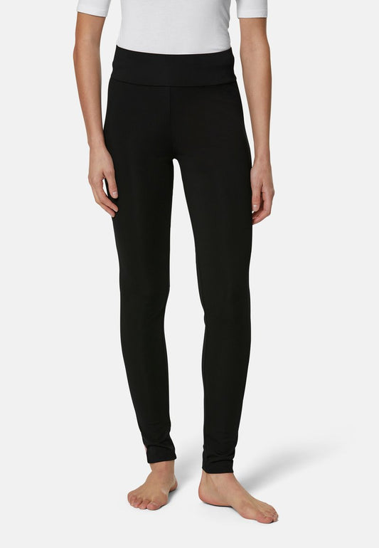  Tights - Schwarz Koralle
