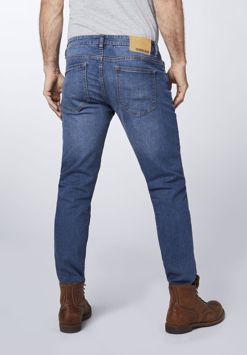  Jeans Slim Fit - Stone Wash
