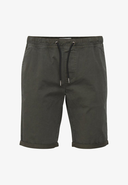 Blend BHBRADLEY - Shorts - Forest Night