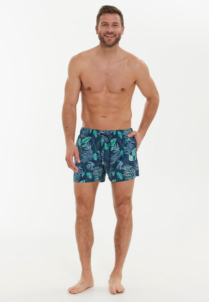Cruz OBI VAN - Badeshorts - Print
