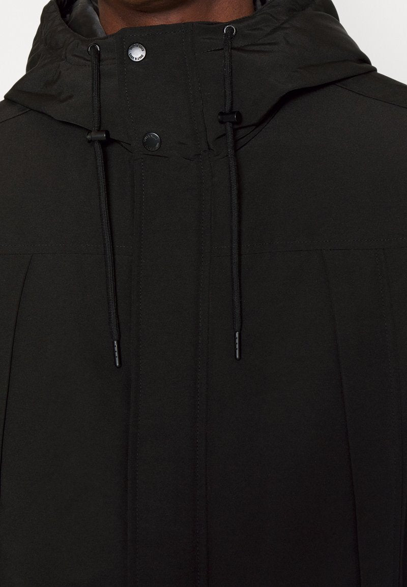 Only & Sons ONSJAYDEN - Parka - Black