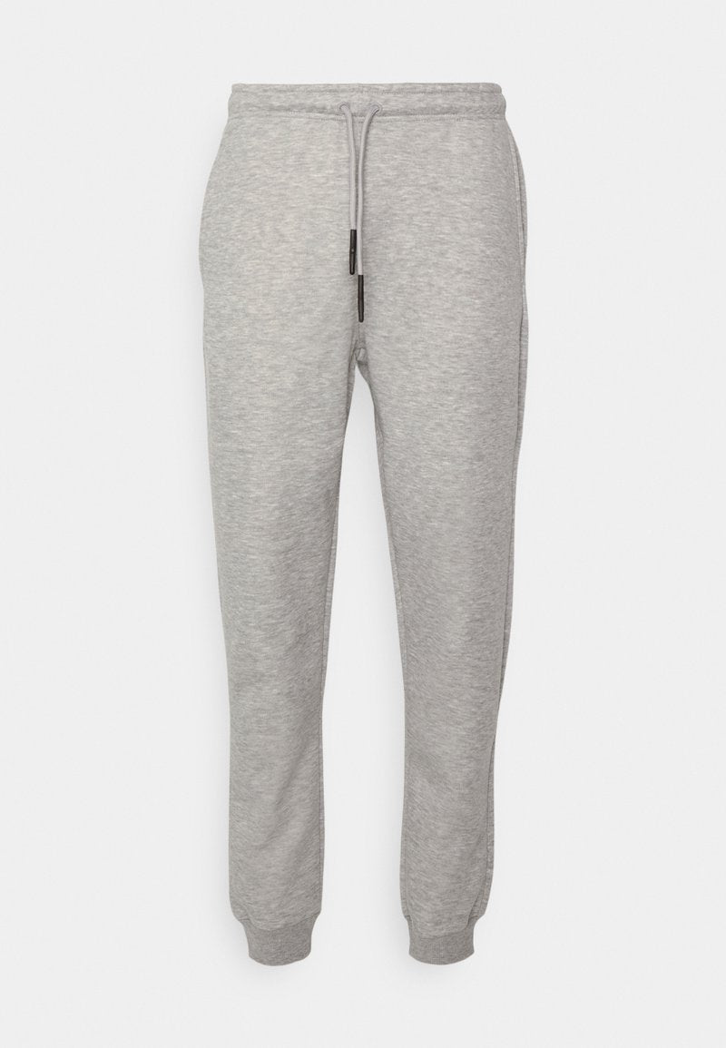 Only & Sons ONSCERES PANT & HOODIE SET UNISEX - Kapuzenpullover - Light Grey Melange
